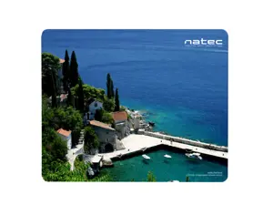 NATEC NPF-1405 Natec Photo Mousepad Croatia 220x180mm