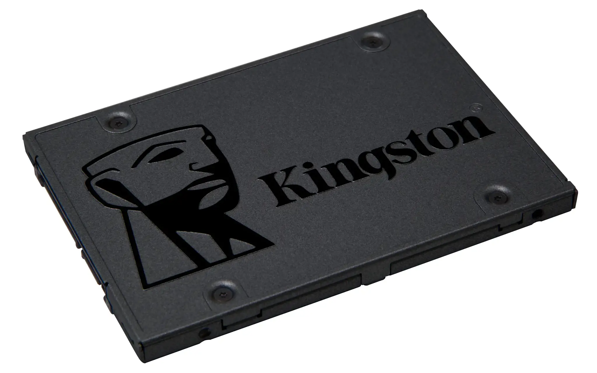 SSD diskas KINGSTON A400 480 GB, 2.5", Serial ATA III