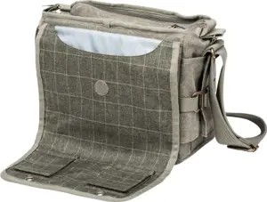 Think Tank fotoaparato krepšys Retrospective 10 V2.0, pinestone