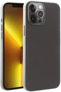 "Vivanco" dėklas "Pure Apple iPhone 13 Pro Max" (62895)