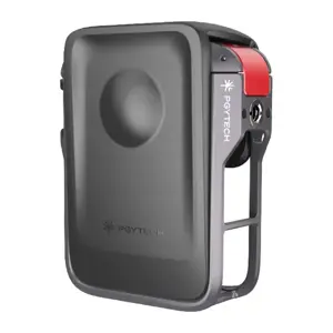 PGYTECH camera case for OSMO 360