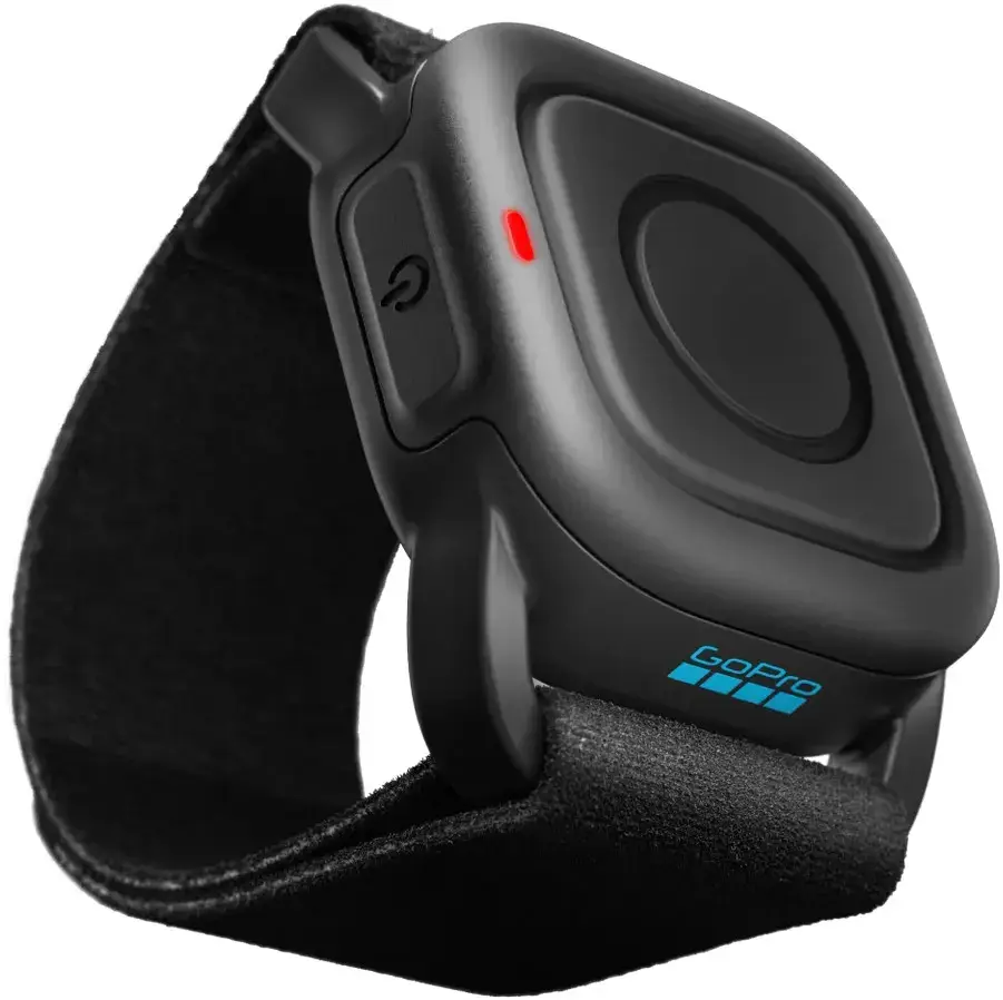 GoPro Waterproof Shutter Remote Hero13/12/11