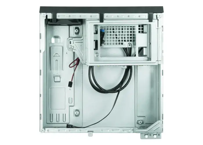 CHIEFTEC Uni PC šasi 300W PSU Black mITX