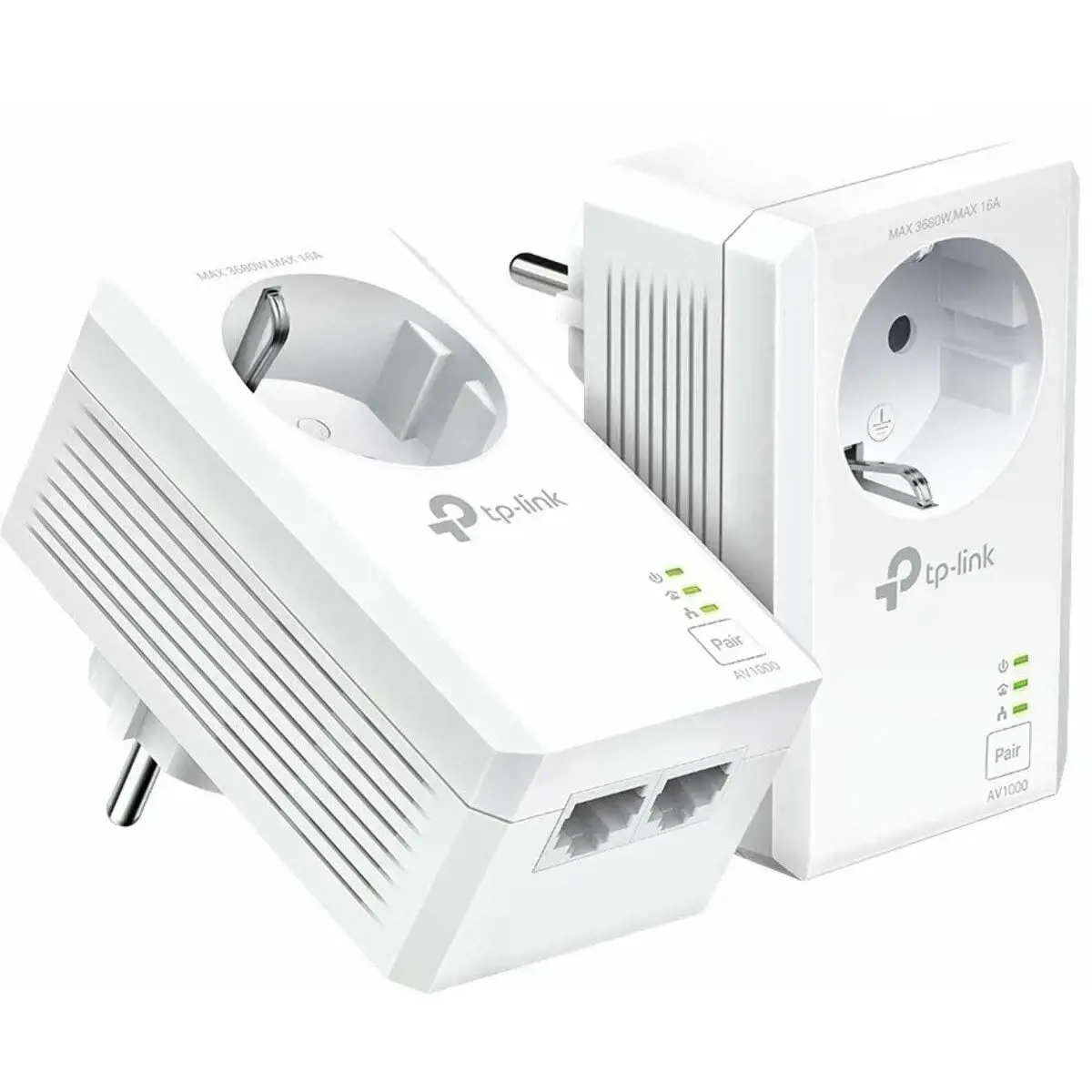 TP-Link TL-PA7027P rinkinys