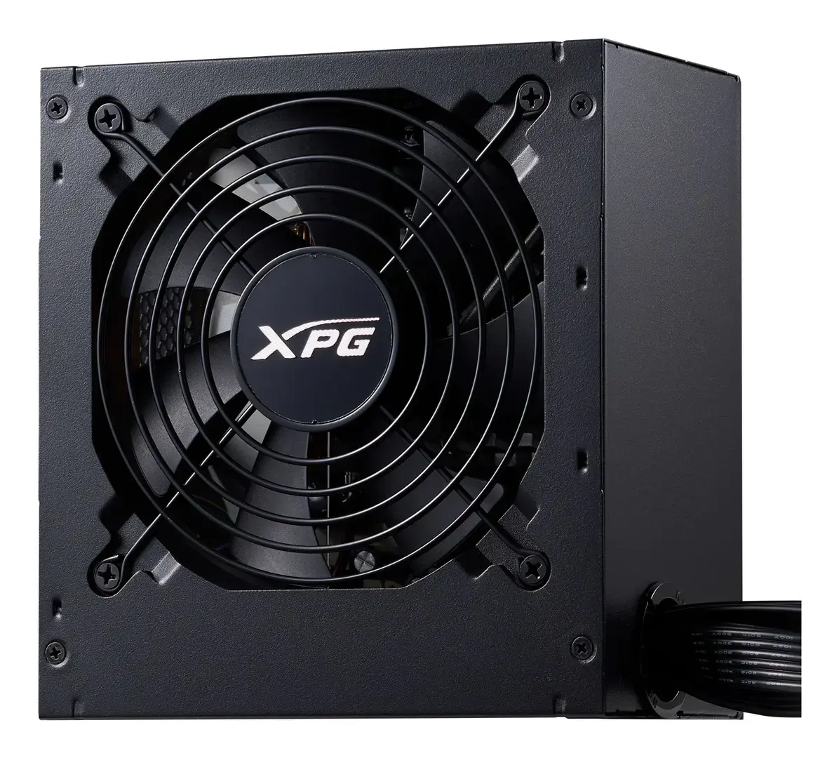 Maitinimo blokas XPG PROBE BRONZE Power Supply, 600 W, 80 PLUS Bronze