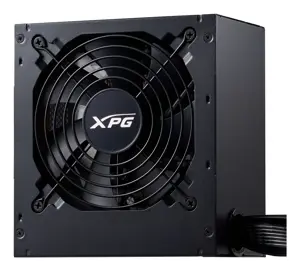 Maitinimo blokas XPG PROBE BRONZE Power Supply, 600 W, 80 PLUS Bronze