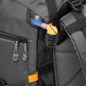 "Lowepro" kuprinė "Pro Trekker BP 550 AW II", pilka (LP37270-GRL)