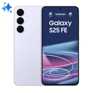 MOBILE PHONE GALAXY S25 FE/256GB L.BLUE SM-S731B SAMSUNG