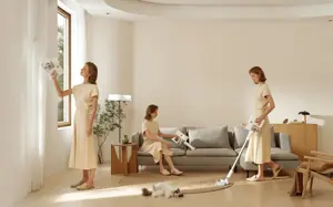 Xiaomi G20 EU upright hoover