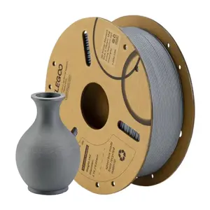 Filament PLA ELEGOO (Szary)