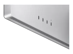 Apple | Studio Display, Standard Glass | 27 " | 5K | 16:9 | 60 Hz | 5120 x 2880 pixels | 600 cd/m² | Silver