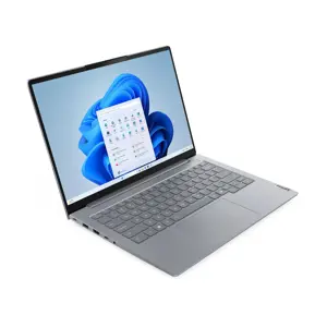 Nešiojamas kompiuteris Lenovo ThinkBook 14 G9 IRL, Intel Core 5 210H (Max. 4.80GHz, 12M, 8C), 512 GB, 14 Coliai, Windows 11 Pro