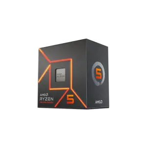 Procesorius AMD Ryzen™ 5 7600, 3,8 GHz, AM5
