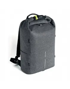 XD-Design Urban backpack Casual backpack Grey Fabric