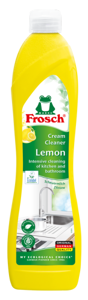 Frosch šveitimo pienelis su citrina 500 ml