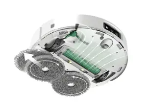 Dulkių siurblys-robotas iRobot N185240