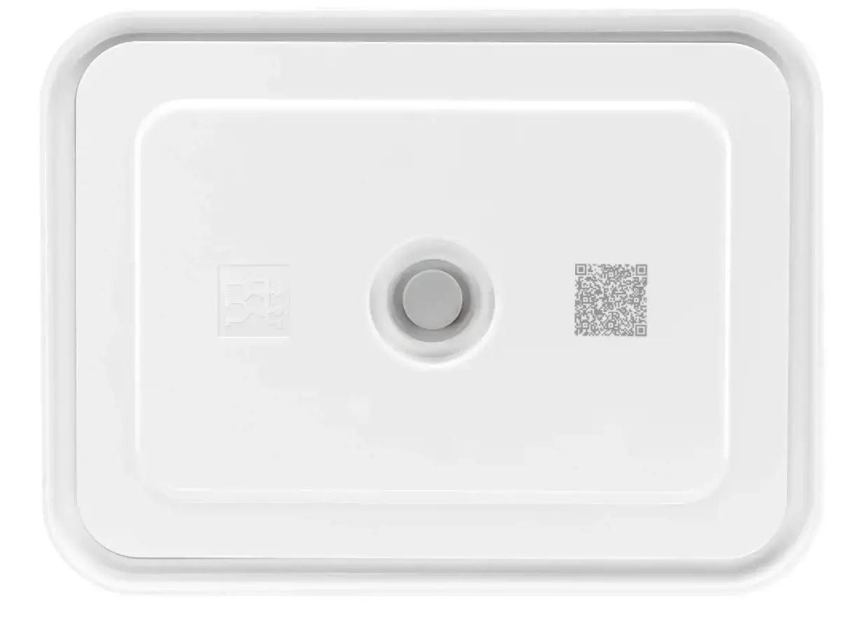 ZWILLING Fresh & Save stiklinis indas, 2,85 ltr