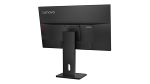 Lenovo ThinkVision E24-30, 60.5 cm (23.8"), 1920 x 1080 pixels, Full HD, LED, 14 ms, Black