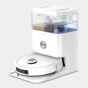 Dulkių siurblys-robotas Karcher 1.269-130.0