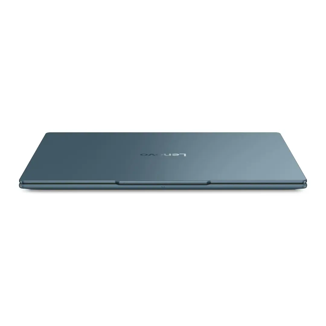 Lenovo Yoga Slim 7 14AKP10 Ryzen AI 5 340 14" WUXGA OLED 400 nits 60 Hz Glossy 16 GB LPDDR5-6400 512 GB SSD Radeon 840M Graphics 1080p webcam 70 Wh Win11 Tidal Teal