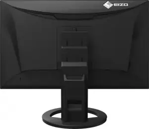 EIZO FlexScan EV2480-BK, 60.5 cm (23.8"), 1920 x 1080 pixels, Full HD, LED, 5 ms, Black