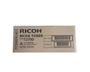 842024 (Type 1270D), Originali kasetė (Ricoh)