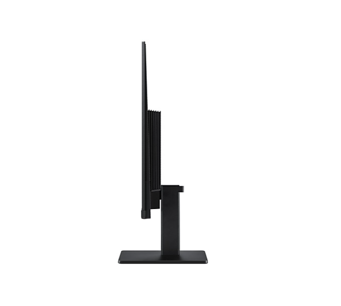 Samsung | LS24F320GAUXEN | 24 " | IPS | FHD | 16:9 | 120 Hz | 5 ms | 1920 x 1080 pixels | 250 cd/m² | HDMI ports quantity 2 | Black