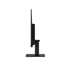 Samsung | LS24F320GAUXEN | 24 " | IPS | FHD | 16:9 | 120 Hz | 5 ms | 1920 x 1080 pixels | 250 cd/m² | HDMI ports quantity 2 | Black