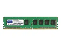 GOODRAM DRAM 4GB 2400MHz DDR4 (PC4-19200) CL 17