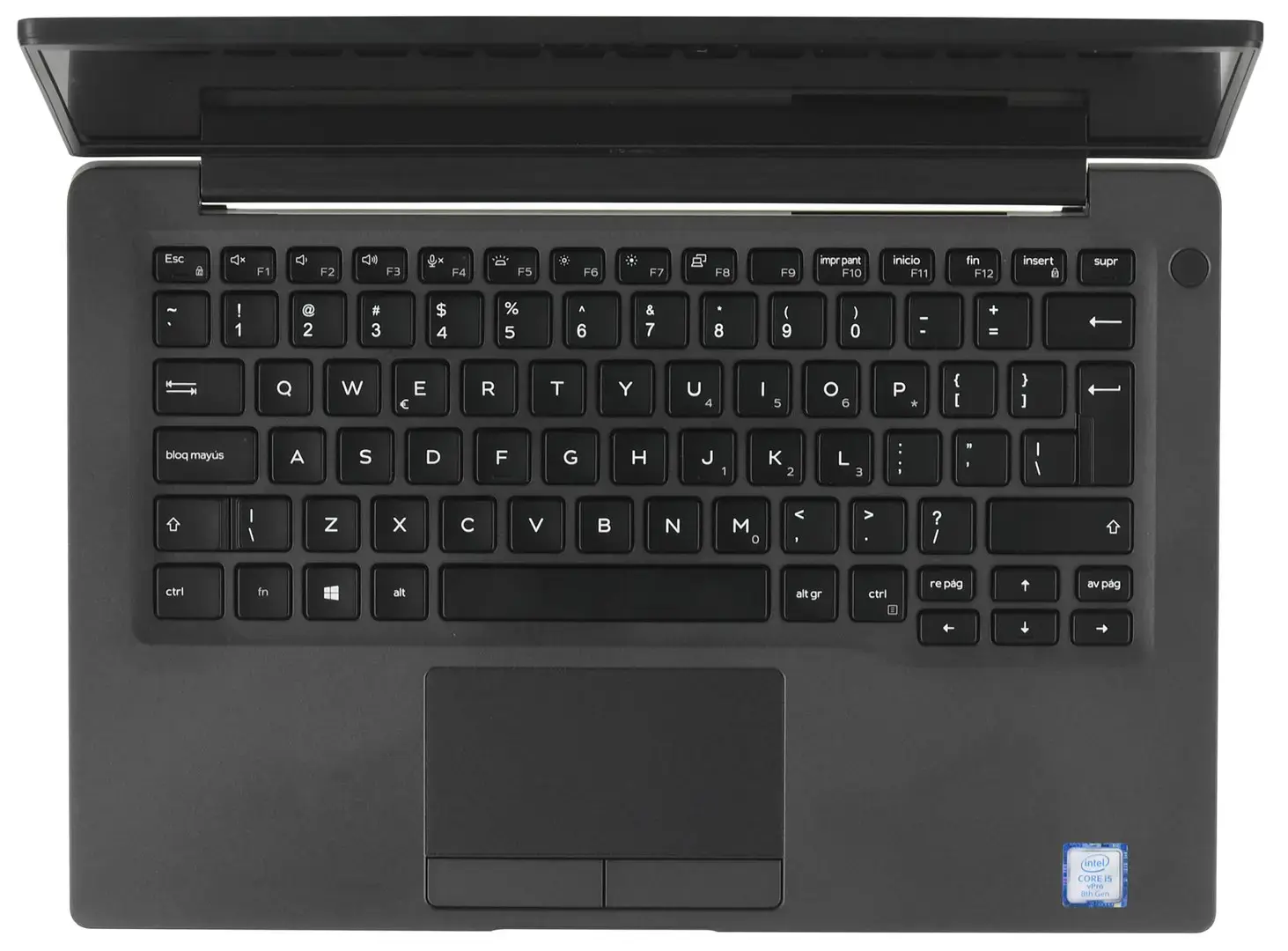 Dell LATITUDE 7400 14 Coliai 1920 x 1080 16 GB 512 GB Intel® Core™ i5 i5-8365U Intel UHD Windows 11 Pro