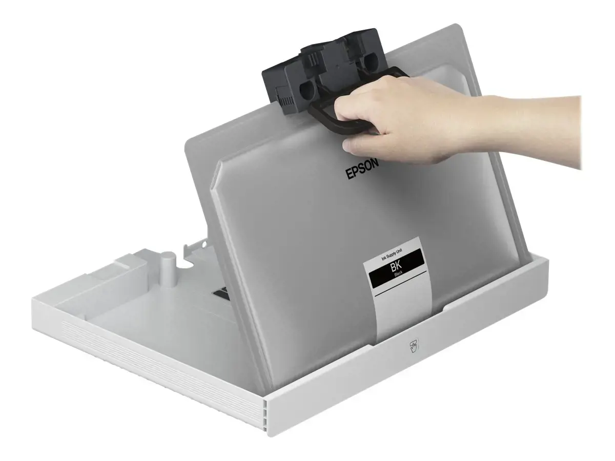 Epson WORKFORCE Pro WF-M5799DWF