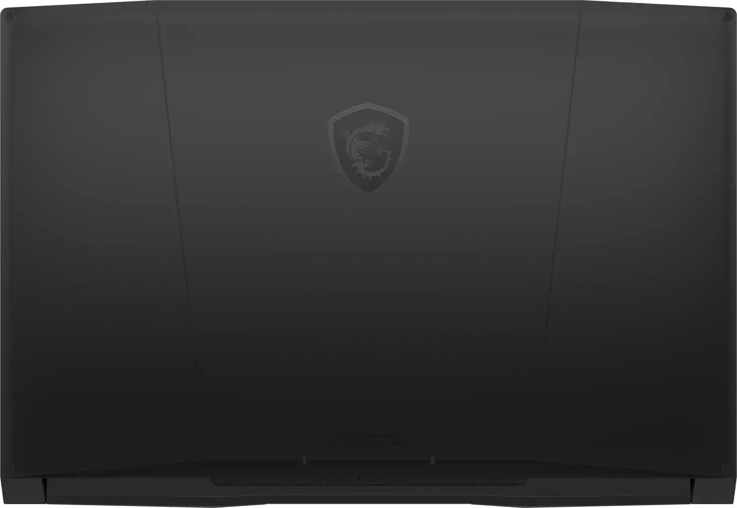 MSI Katana 17 B13VEK-1261XPL Intel® Core™ i7 i7-13620H Laptop 43.9 cm (17.3") Full HD 16 GB DDR5-SDRAM 1 TB SSD NVIDIA GeForce RTX 4050 Wi-Fi 6E (802.11ax) FreeDOS Black