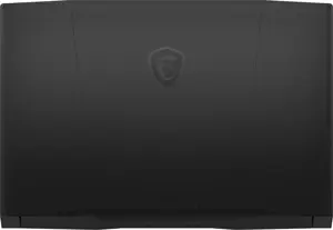 MSI Katana 17 B13VEK-1261XPL Intel® Core™ i7 i7-13620H Laptop 43.9 cm (17.3") Full HD 16 GB DDR5-SDRAM 1 TB SSD NVIDIA GeForce RTX 4050 Wi-Fi 6E (802.11ax) FreeDOS Black