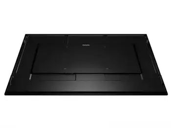 PHILIPS 98" UHD 24/7 500 NITS