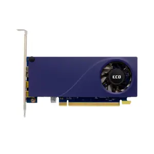 Vaizdo plokštė SPARKLE Arc A310 ECO 4 GB, GDDR6, SA310C-4G