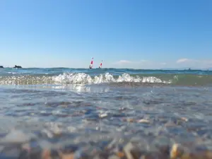 Pentax WG-1000, green