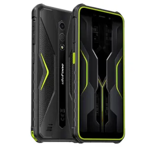 Mobilusis telefonas Ulefone Armor X12 Pro, Žalia