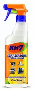 Riebalų valiklis KH-7 citrinų kvapo, 750 ml