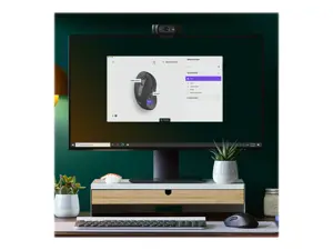 LOGITECH Signature M650 L belaidė pelė - GRAFITAS - BT - EMEA - M650 L LEFT