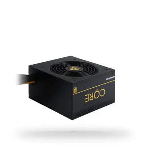 Maitinimo blokas CHIEFTEC Core 600W, 600 W, 80 PLUS Gold