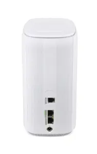 "Acer Connect X6E" 5G maršrutizatorius, baltos spalvos