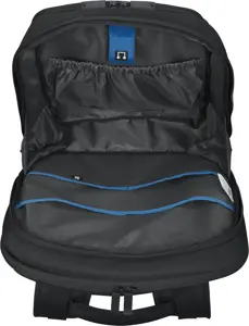 "Lenovo Legion" 17 colių šarvuota kuprinė II Black