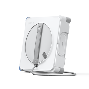 Ecovacs | Window Cleaning Robot | WINBOT W2S | Corded | 8000 Pa | White