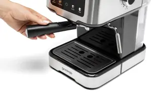 Kavos aparatas Gorenje 744796, Cob coffee maker