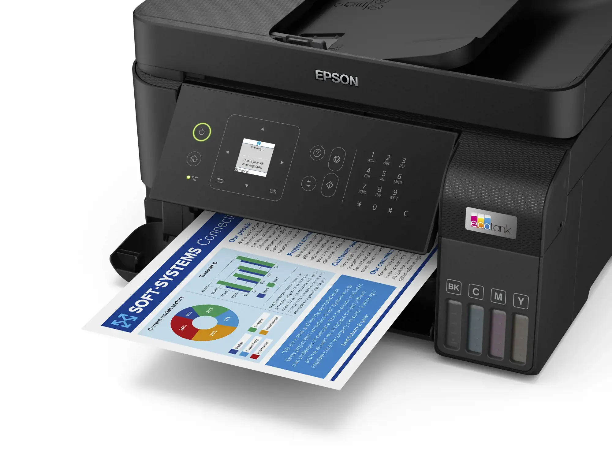 Epson EcoTank L5590