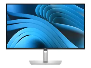 Dell Pro 27 Plus 4K USB-C Hub Monitor - P2725QE, 68.6cm (27.0")