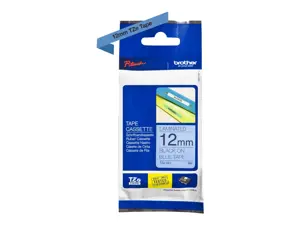 BROLIS TZ531 12 JUODA ANT MĖLYNOS
