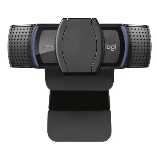 "LOGITECH C920S Pro HD Webcam" - EMEA