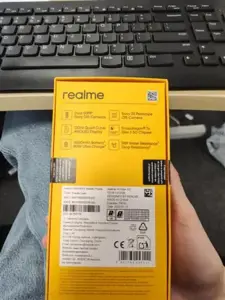 REALME 14 PRO+ 5G RMX5051(EU) 512GB 12GB SUEDE GREY (OPEN BOX)
