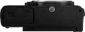 Panasonic Lumix DC-S9 body, dark olive